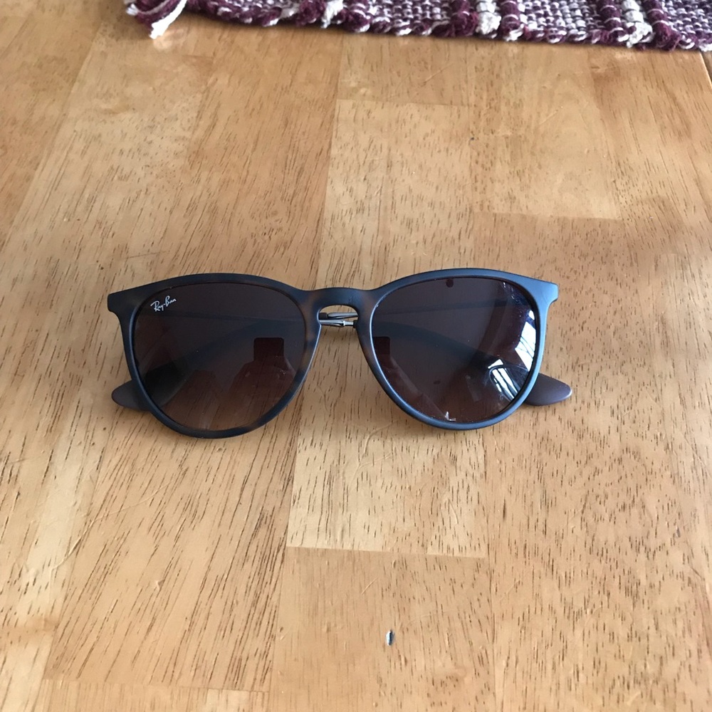 Ray Bans (Erika style)